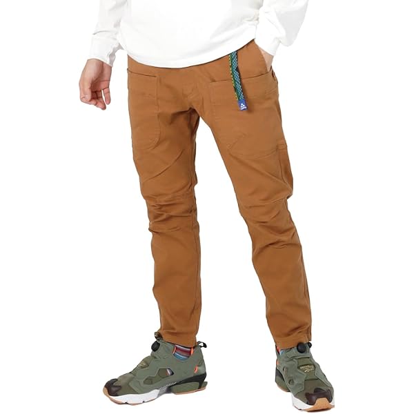 Amazon | Etavirp NYLON PANTSエタヴァープ ナイロン パンツ XL